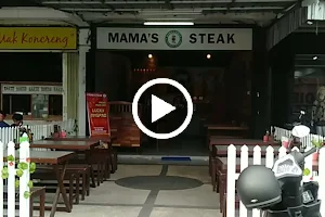 Mama's Steak image