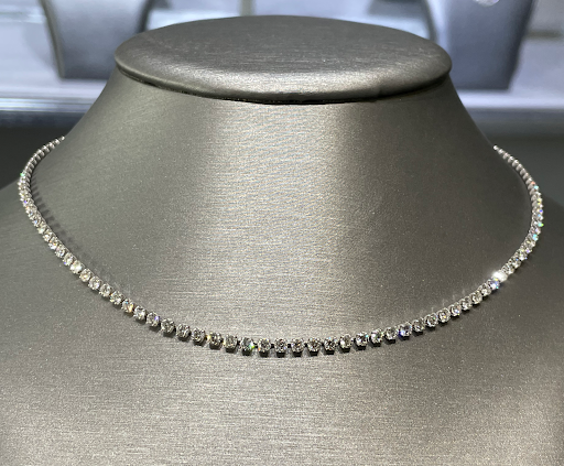 Jeweler «BEL Jewelers», reviews and photos, 10101 Verree Rd # C, Philadelphia, PA 19116, USA