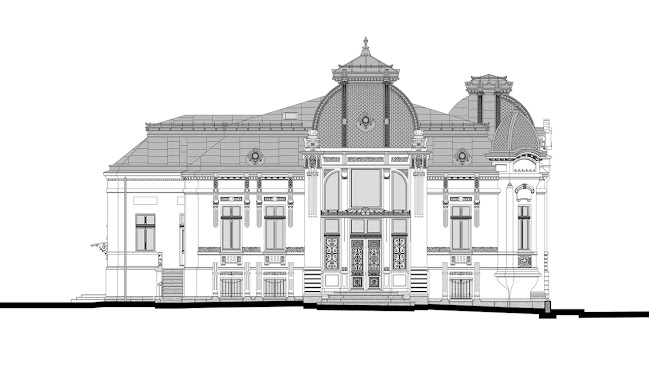 Casa Dianu - Arhitect