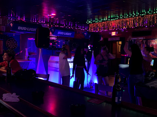 Bar «Kennedys Lamp Post», reviews and photos, 7822 N Atlantic Ave, Cape Canaveral, FL 32920, USA