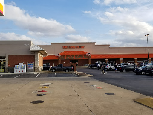 Home Improvement Store «The Home Depot», reviews and photos, 8101 Moores Ln, Brentwood, TN 37027, USA