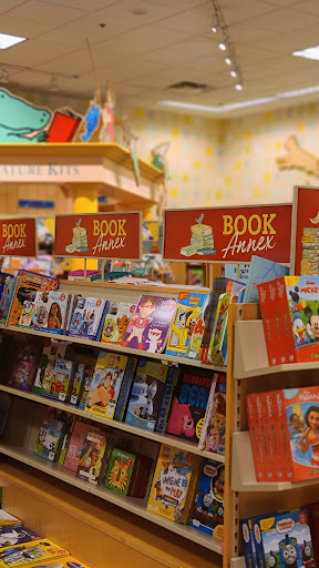 Book Store «Barnes & Noble», reviews and photos, 701 E 120th Ave, Denver, CO 80233, USA