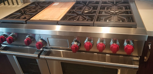 Appliance Store «Capital Distributing Showroom», reviews and photos, 2910 N Stemmons Fwy, Dallas, TX 75247, USA