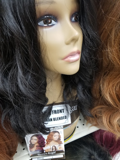 Cosmetics Store «Hair World Beauty Supply», reviews and photos, 5310 Mt View Rd, Antioch, TN 37013, USA