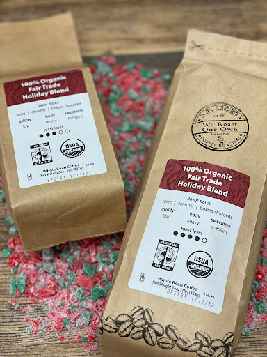 Ice Cream Shop «J.P. Licks», reviews and photos, 150 Charles St, Boston, MA 02114, USA