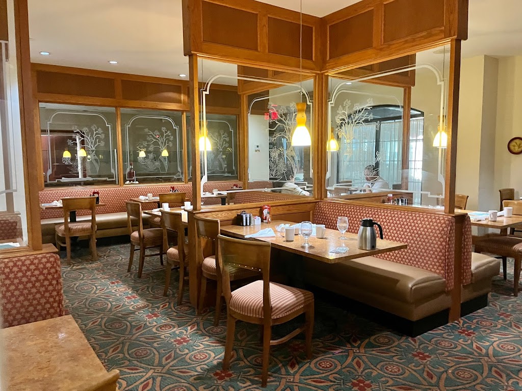 Gatwicks Steak House-Gathering 34952