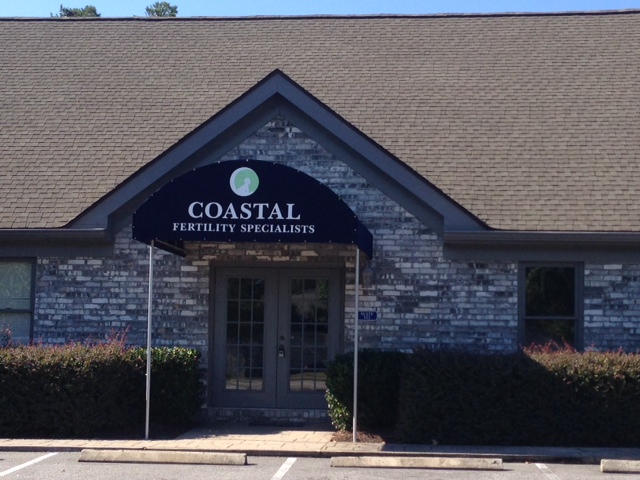 Coastal Fertility Specialists
