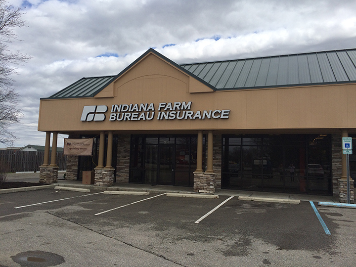 Indiana Farm Bureau Insurance