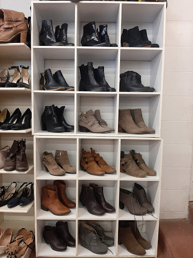 Thrift Store «St. Vincent de Paul Thrift Store & Donation Center, Livermore», reviews and photos