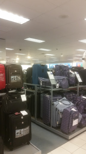 Department Store «Belk», reviews and photos, 600 Cherokee Pl, Cartersville, GA 30120, USA