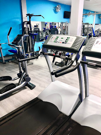 TOTAL SPORT FITNESS CLUB en Bormujos, Sevilla