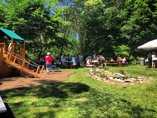 Outdoor Sports Store «Edge of the Woods Outfitters», reviews and photos, 110 Main St, Delaware Water Gap, PA 18327, USA