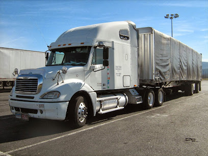 Connectline Freight LLC
