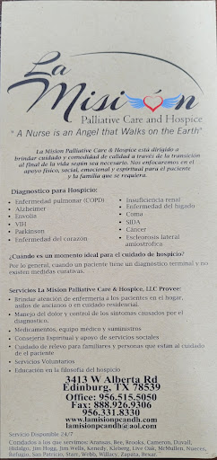 La Misión Palliative Care & Hospice