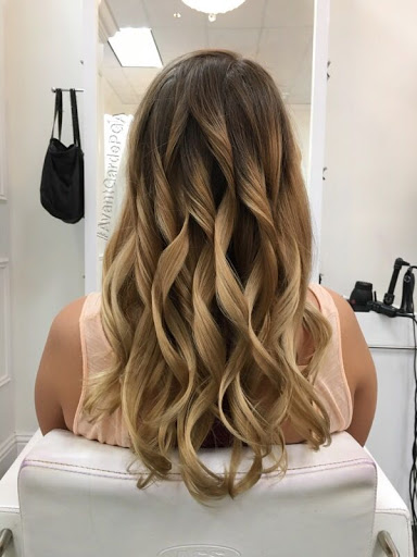 Hair Salon «Avant Garde Salon», reviews and photos, 11320 Legacy Ave #105, Palm Beach Gardens, FL 33410, USA