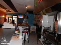 Atmosphère du Restaurant marocain Le Marrakech Tajine à Figeac - n°9
