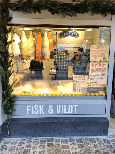 Dagens Fisk