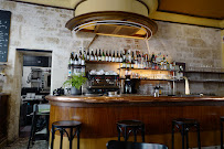 Atmosphère du Restaurant Parcelles à Paris - n°11