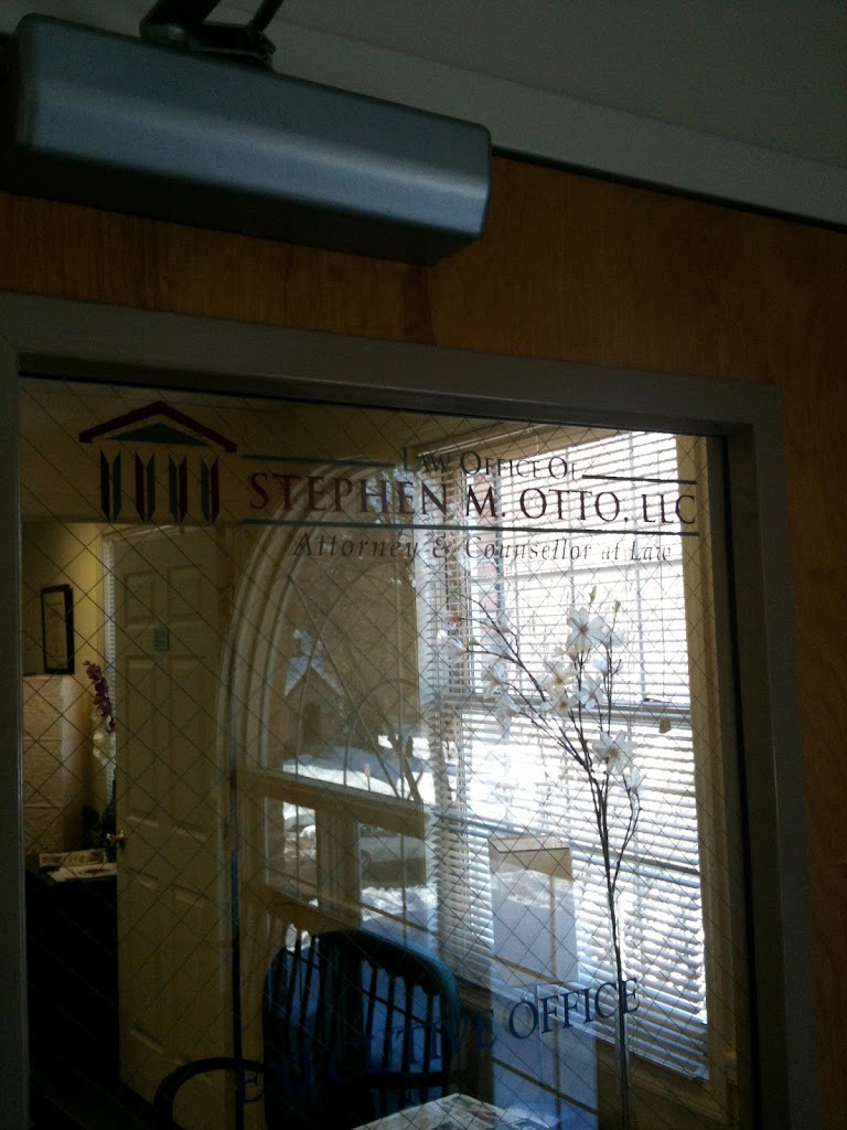 Law Office of Stephen M. Otto, LLC 19610