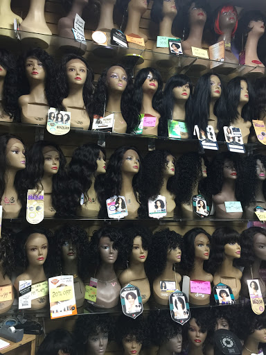 Beauty Supply Store «Beauty Depot Beauty Supply», reviews and photos, 1630 Pleasant Hill Rd # 140, Duluth, GA 30096, USA