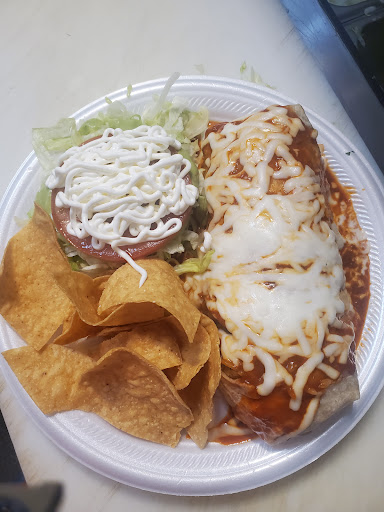 Carnitas Michoacanas image
