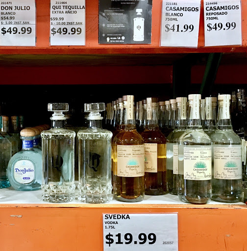 Liquor Store «Brooklyn Liquors», reviews and photos, 976 3rd Ave, Brooklyn, NY 11232, USA