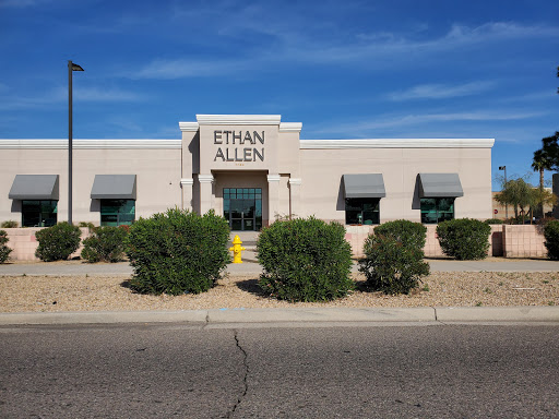 Furniture Store «Ethan Allen», reviews and photos, 7760 W Bell Rd, Glendale, AZ 85308, USA