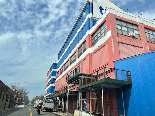 Self-Storage Facility «Treasure Island Storage», reviews and photos, 183 Lorraine St, Brooklyn, NY 11231, USA