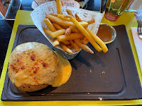 Plats et boissons du Restaurant Au Bureau Liévin à Liévin - n°5