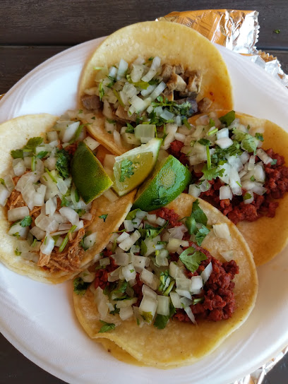 Tacos La Mexicana LLC