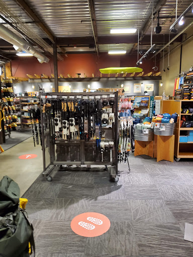 Camping Store «REI», reviews and photos, 3000 184th St SW #952, Lynnwood, WA 98037, USA