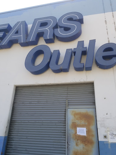 Appliance Store «Sears Outlet», reviews and photos, 1936 W Ave 140th, San Leandro, CA 94577, USA