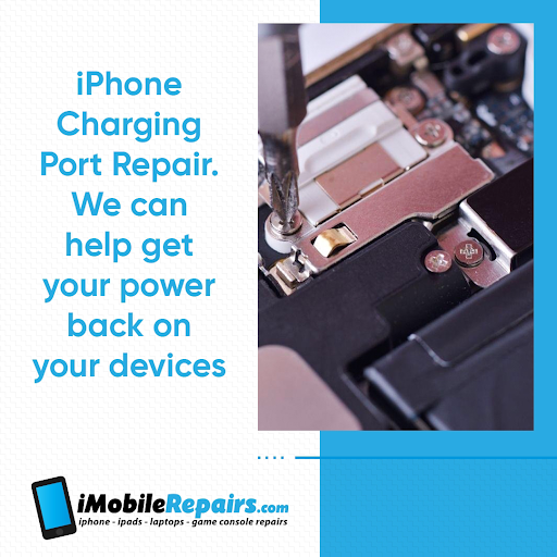 Imobile Repairs Computers & Electronics, 3251 NJ-88 Ste 1, Point Pleasant, NJ 08742, USA, 