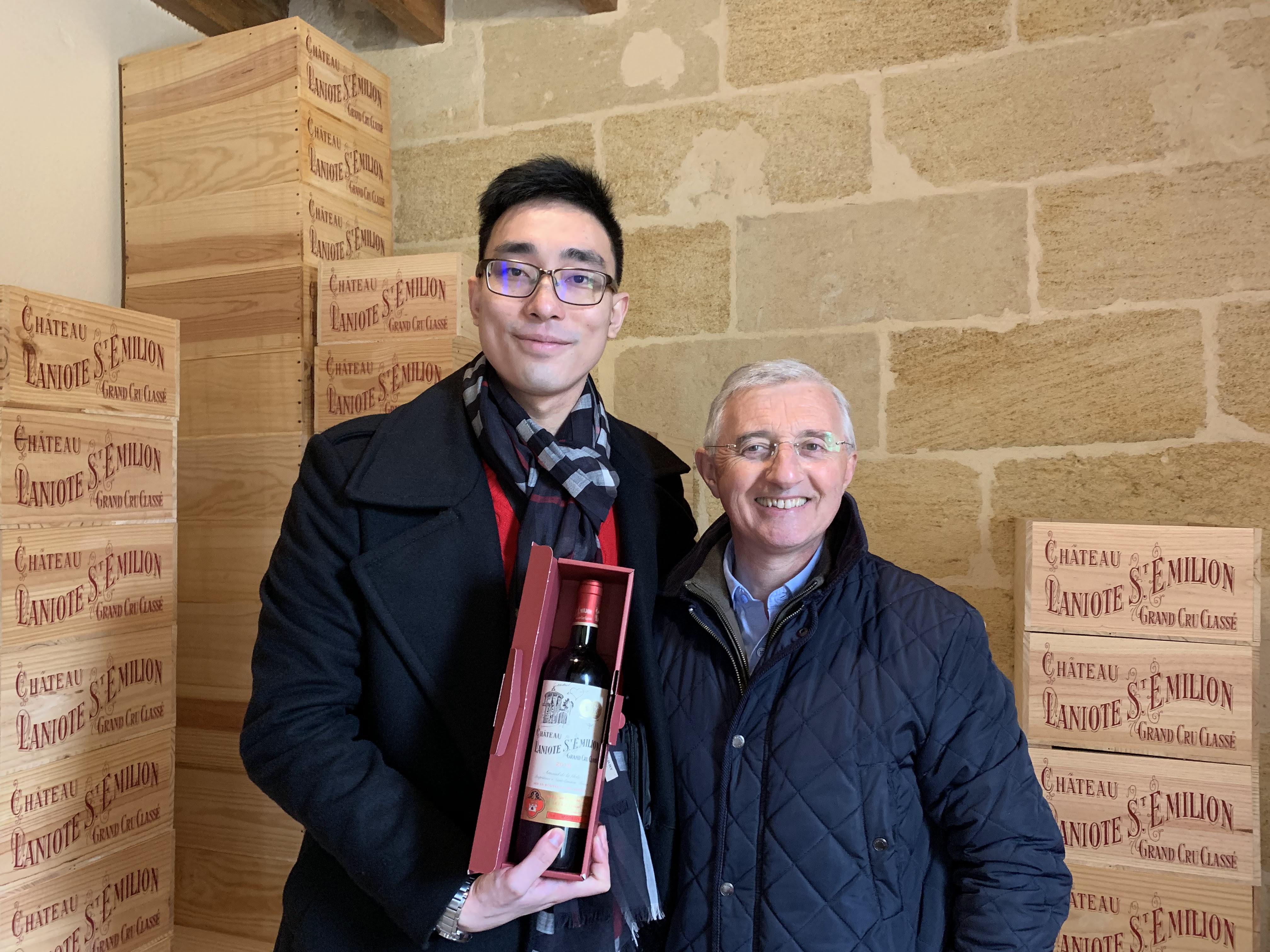 Photo n° 2 de l'avis de MS.a fait le 05/04/2019 à 20:02
