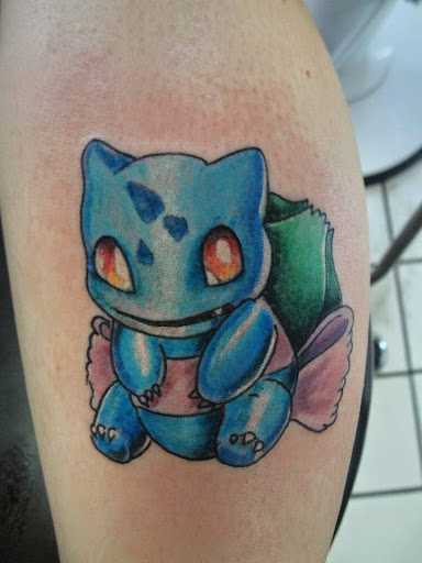 Find best travel tattoo ideas for your next unique tattoo in Panama City Beach at Oxygen Tattoo and Body Piercing Studio