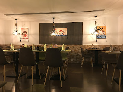 RESTAURANTE JAPONéS - BOCA SUSHI