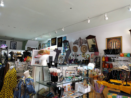 Clothing Store «Exotique», reviews and photos, 319 W Main St, Durham, NC 27701, USA