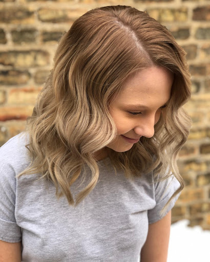 Beauty Salon «Wild Hare Salon», reviews and photos, 206 S State St, Marengo, IL 60152, USA