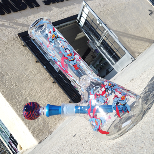 Tobacco Shop «T.M.B.H. SMOKE SHOP», reviews and photos, 1601 W 1st St a, Santa Ana, CA 92703, USA