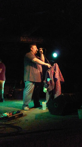 Night Club «The Bluebird», reviews and photos, 216 N Walnut St, Bloomington, IN 47404, USA