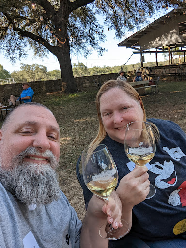 Vineyard «Dry Comal Creek Winery & Vineyards», reviews and photos, 1741 Herbelin Rd, New Braunfels, TX 78132, USA