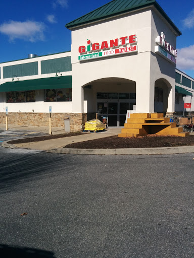 Grocery Store «Gigante International Food Market», reviews and photos, 8847 Gap Newport Pike, Avondale, PA 19311, USA