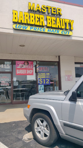 415 N Garland Ave, Garland, TX 75040, USA