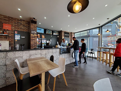 O'Tacos Torcy à Torcy