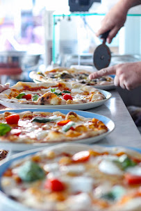 Plats et boissons du Restaurant italien Nonna à Saint-Jean-Cap-Ferrat - n°20