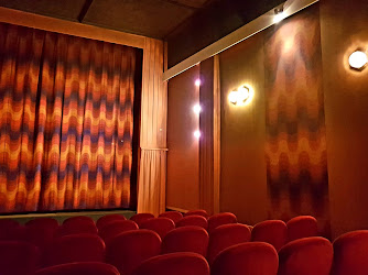 Olympia-Paradies-Kino Bissingen