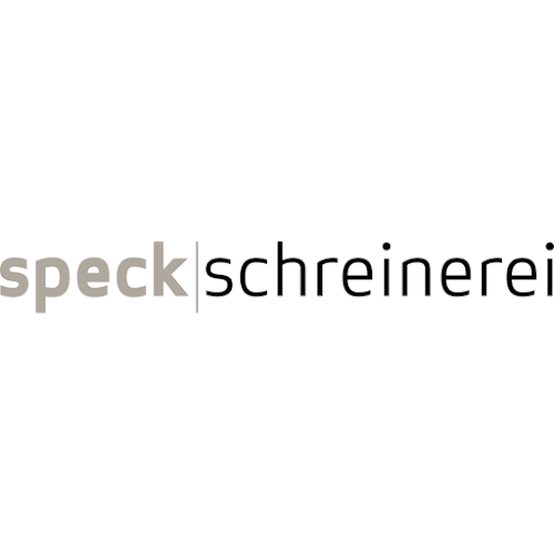 speck-schreinerei.ch