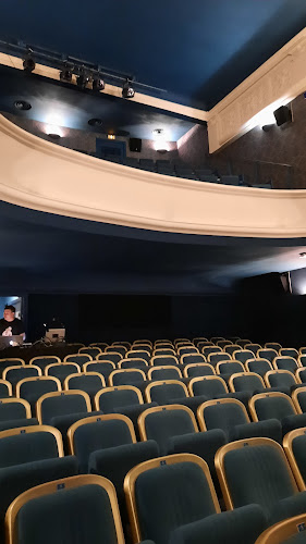 Le Lux Cinéma et Théâtre Maurice Sand à La Châtre