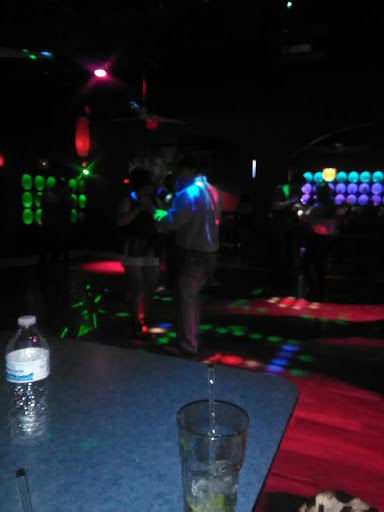 Night Club «Rumba Room», reviews and photos, 303 S Main St, Memphis, TN 38103, USA