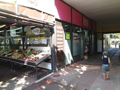 Épicerie Casino Shop Cavalaire-sur-Mer